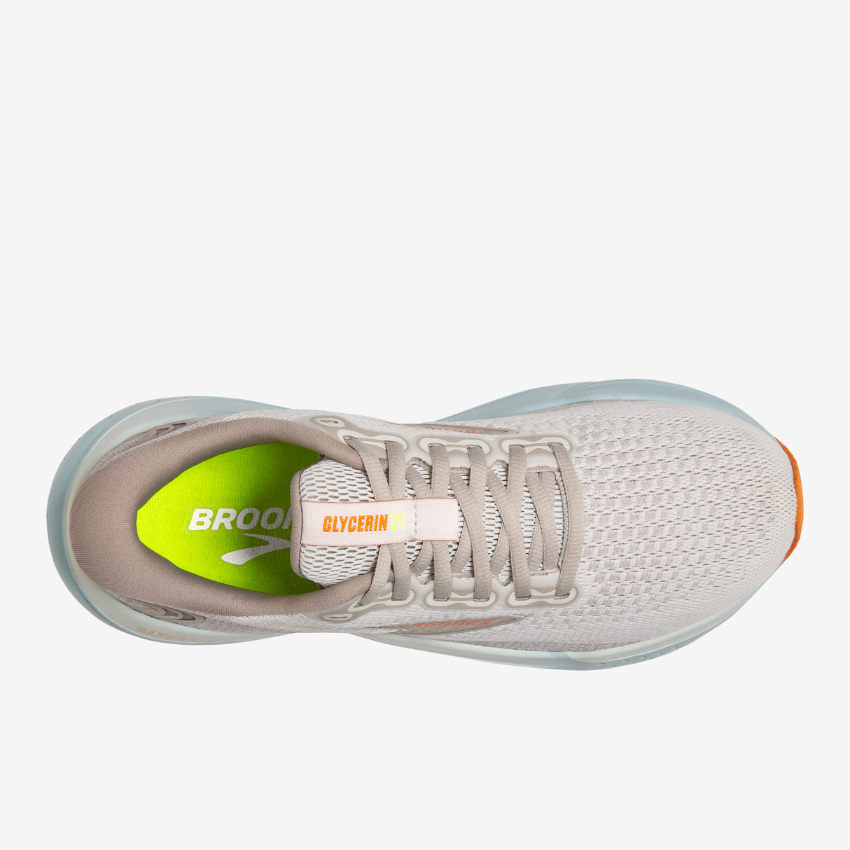 Brooks - Glycerin 21 - Femme