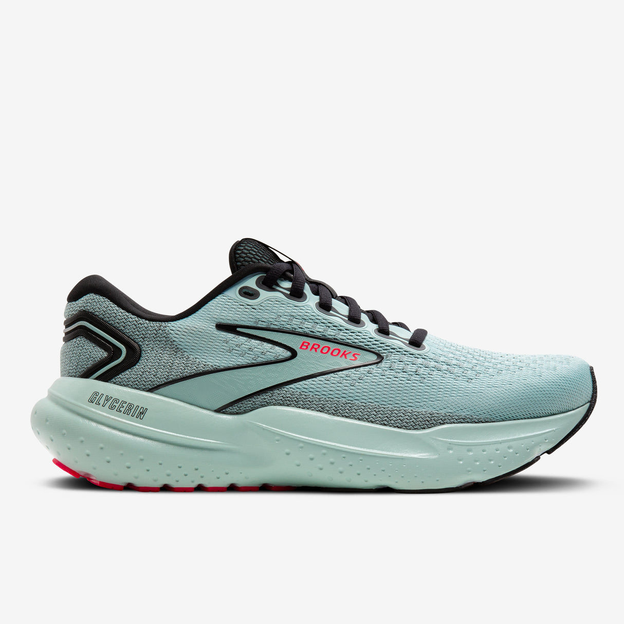 Brooks - Glycerin 21 - Femme