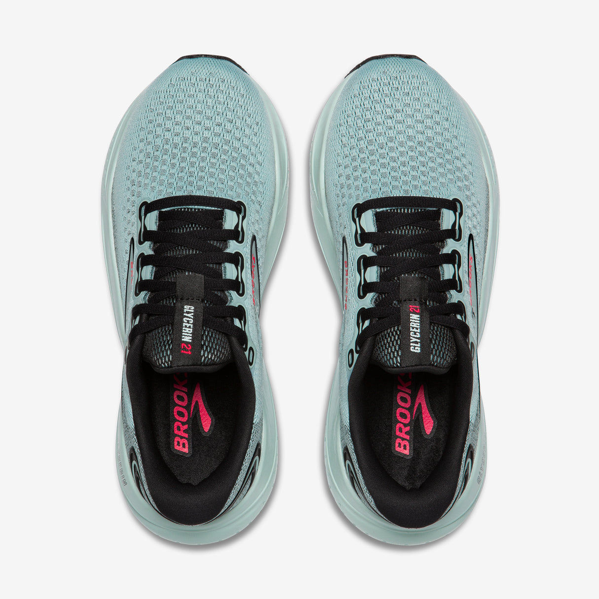 Brooks - Glycerin 21 - Femme