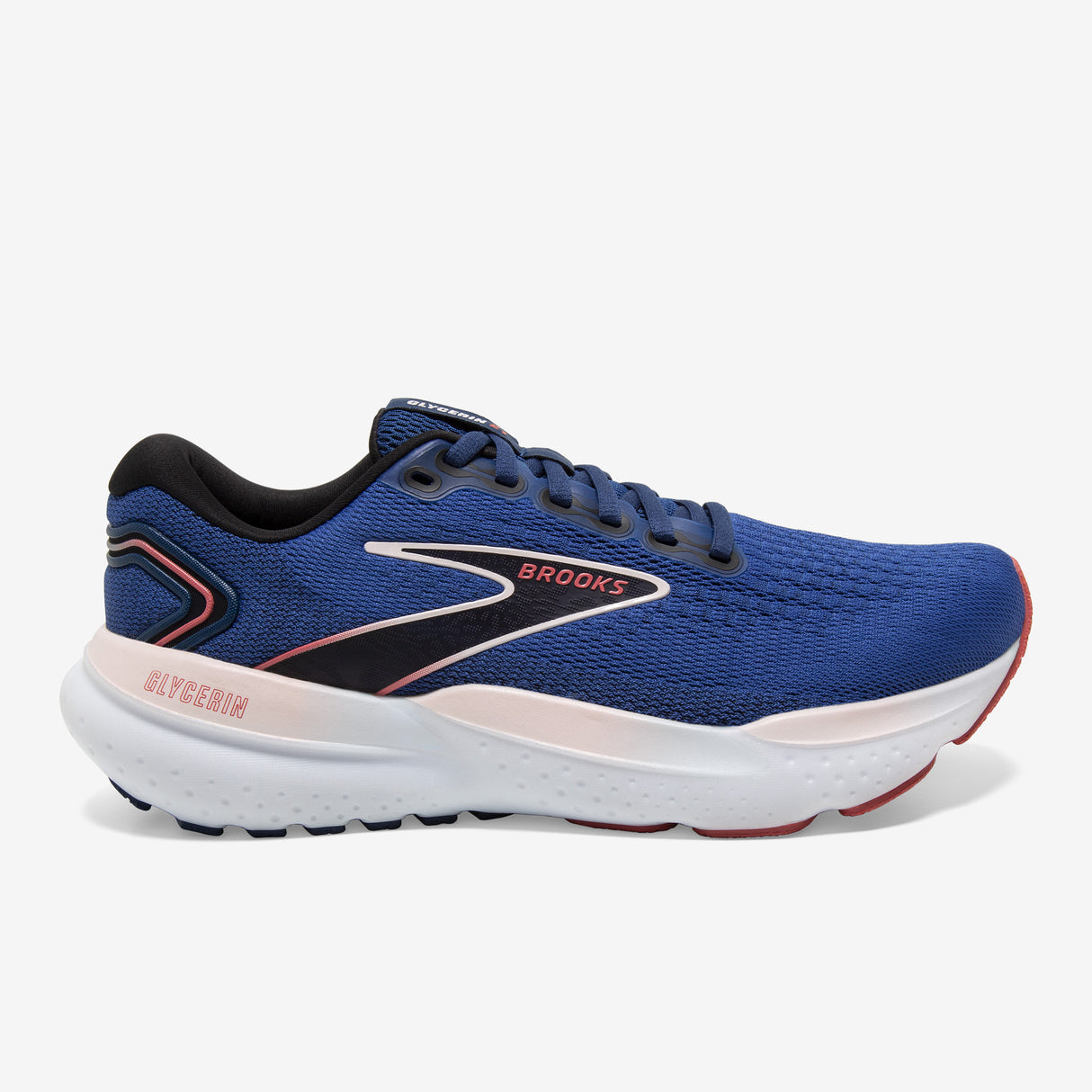 Brooks - Glycerin 21 - Femme