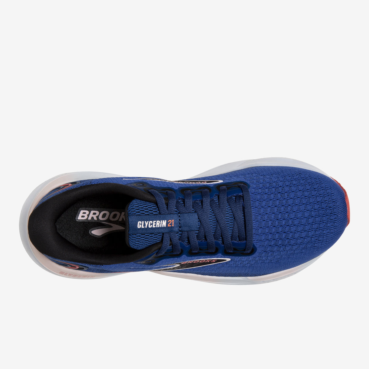 Brooks - Glycerin 21 - Femme