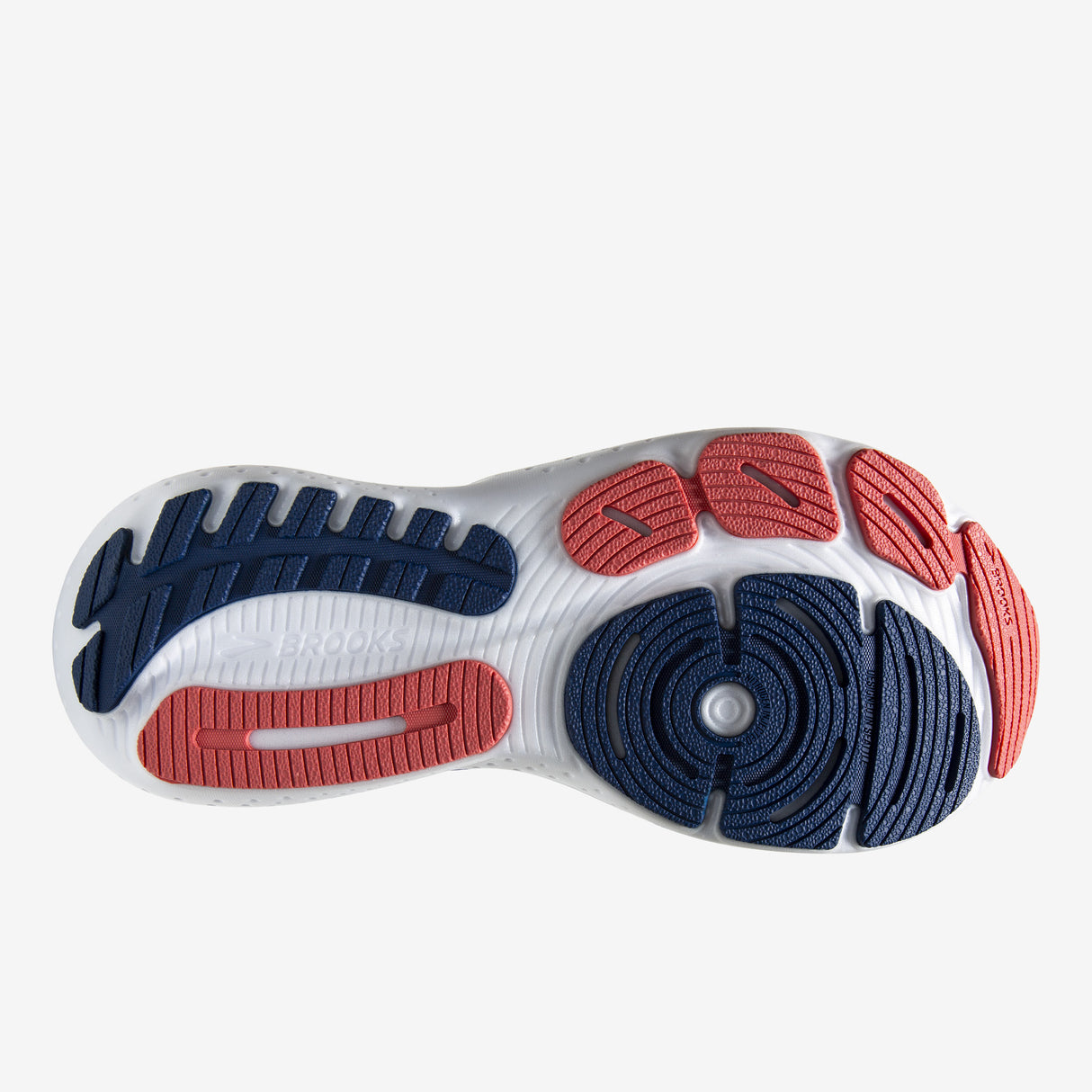 Brooks - Glycerin 21 - Femme