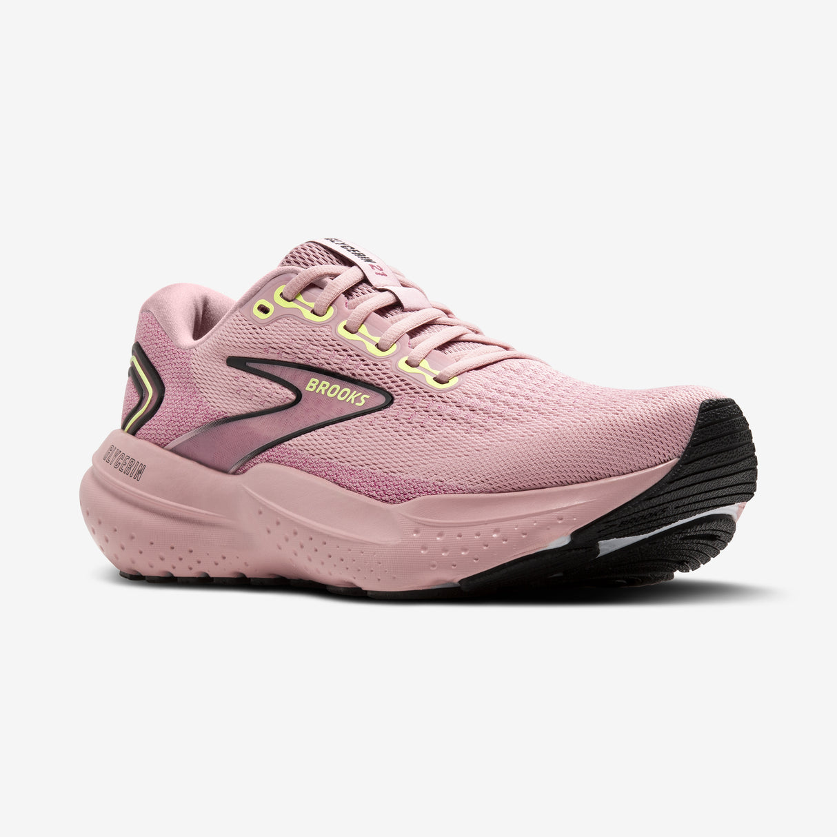 Brooks - Glycerin 21 - Femme