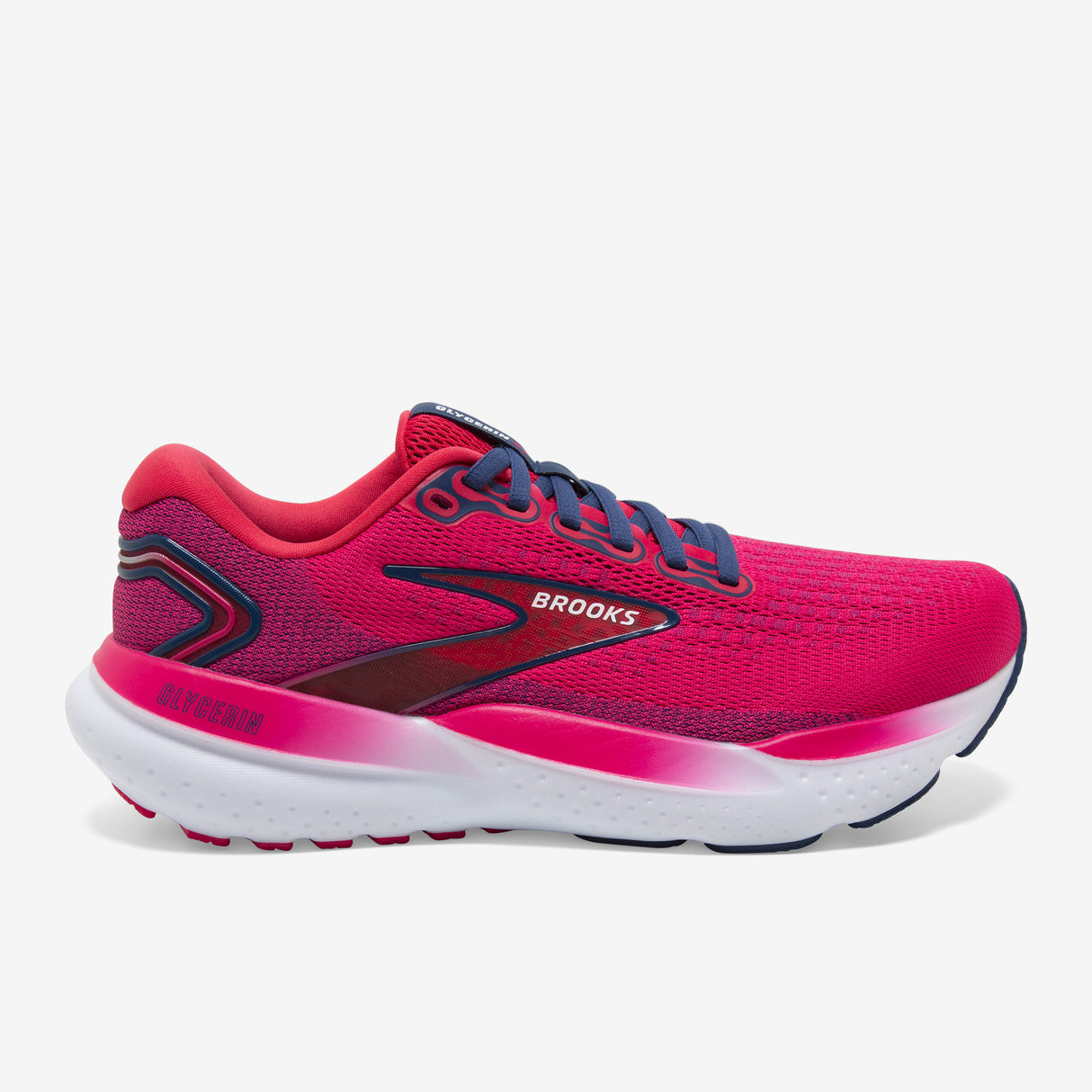 Brooks - Glycerin 21 - Femme