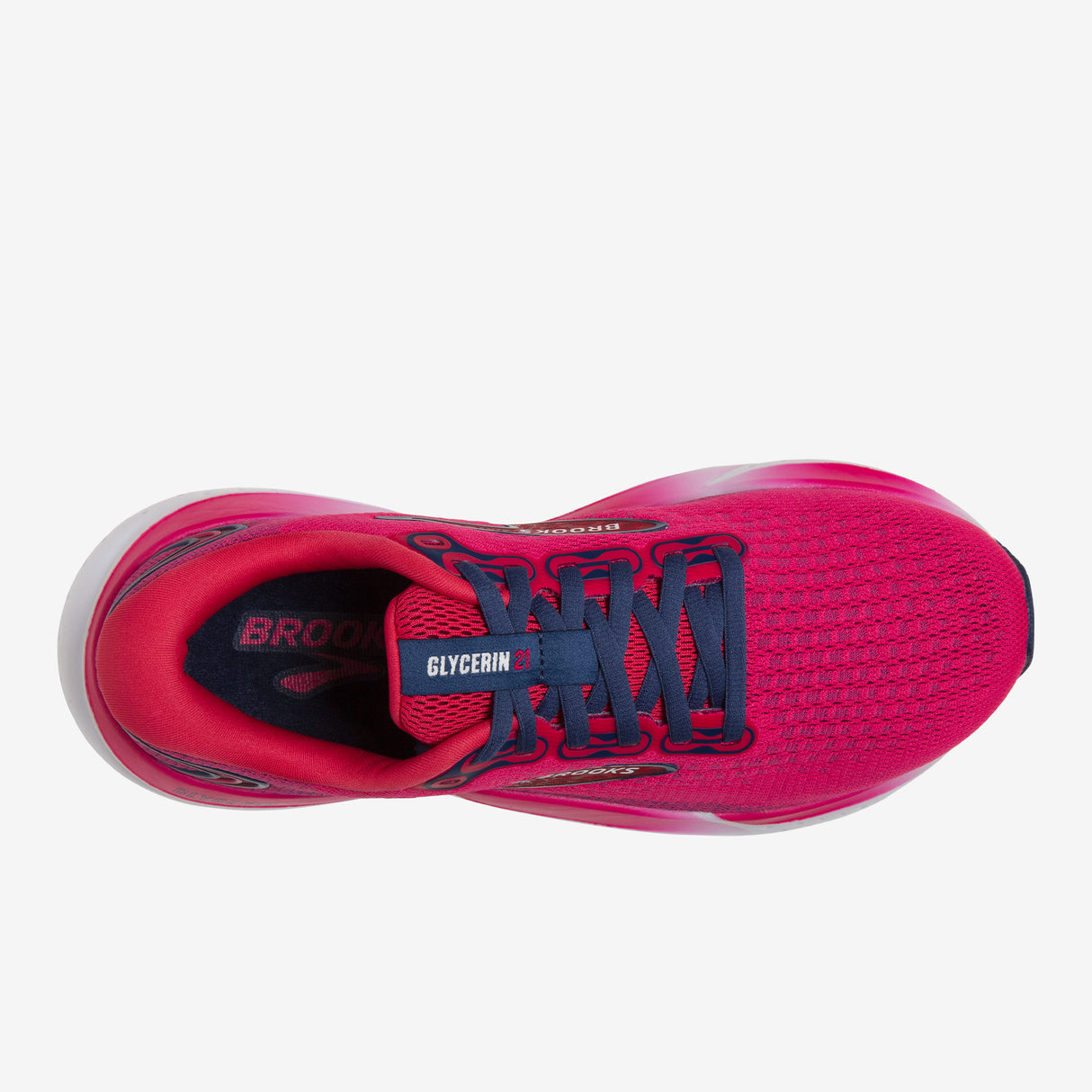 Brooks - Glycerin 21 - Femme