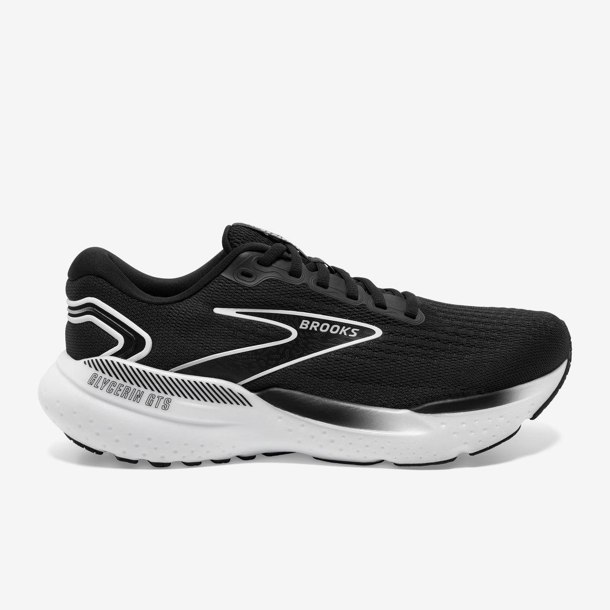 Brooks - Glycerin GTS 21 - Large - Femme