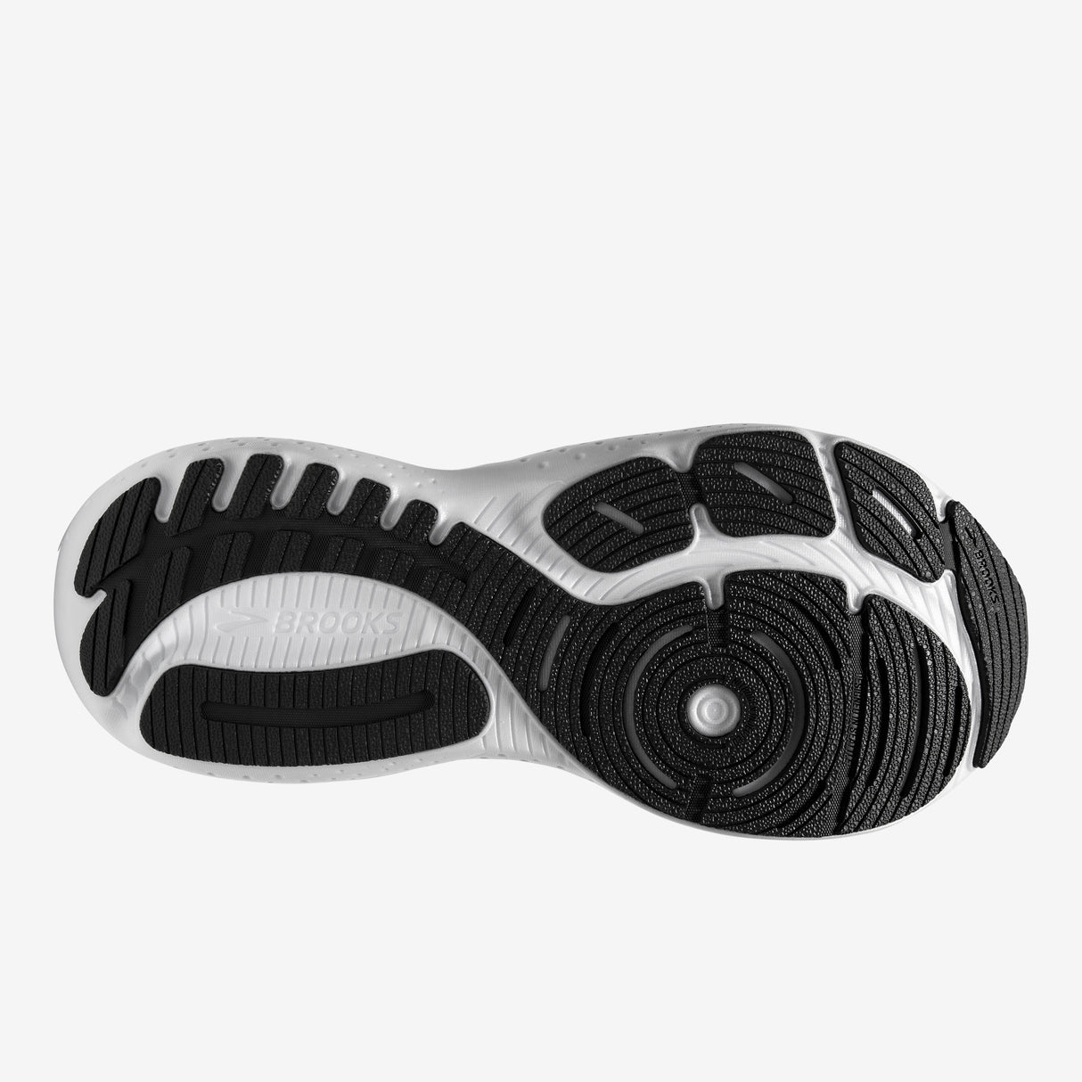 Brooks - Glycerin GTS 21 - Large - Femme