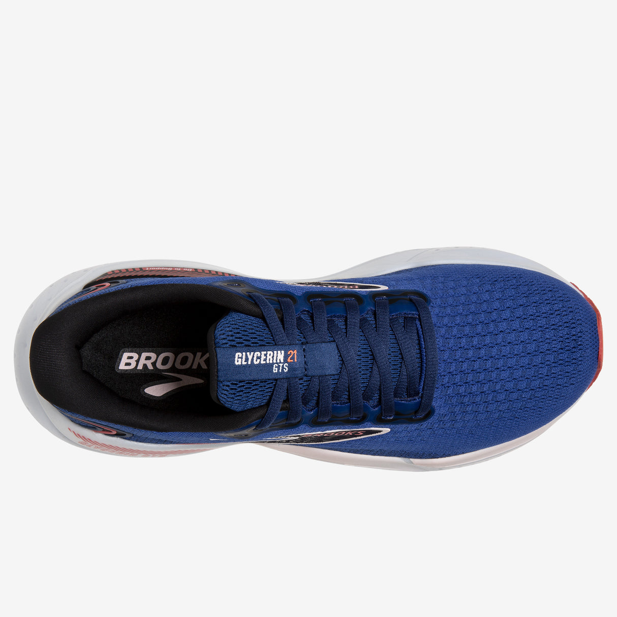 Brooks - Glycerin GTS 21 - Large - Femme