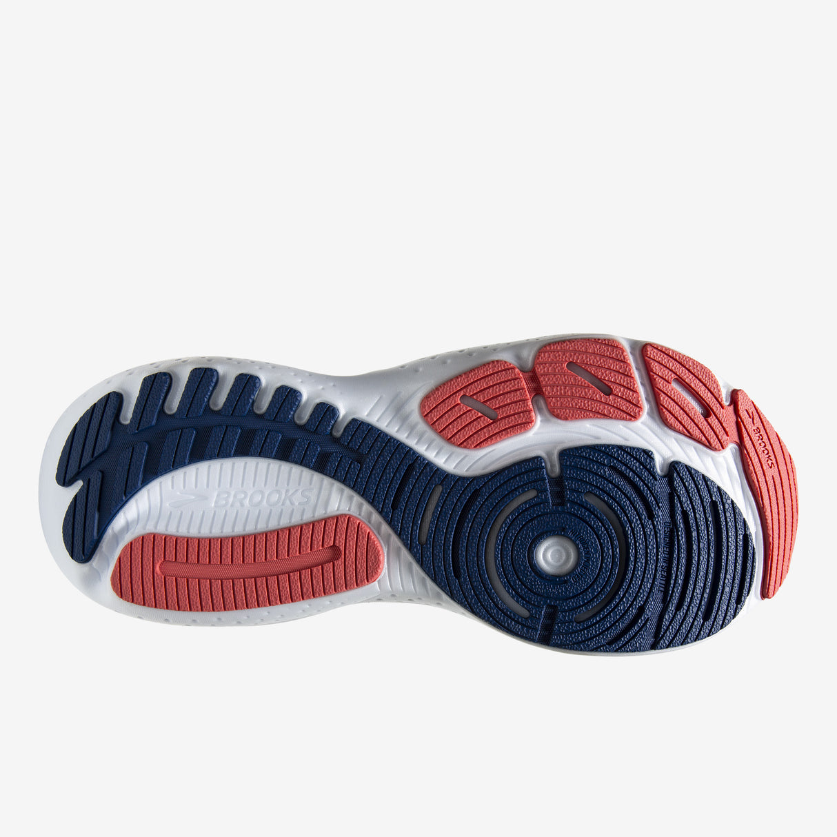 Brooks - Glycerin GTS 21 - Large - Femme