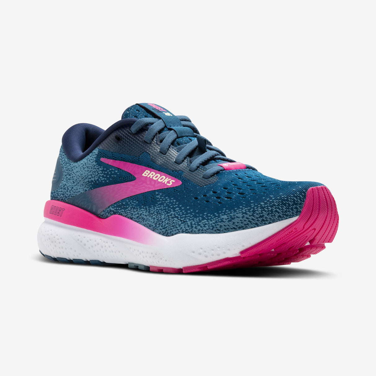 Brooks - Ghost 16 GTX - Femme