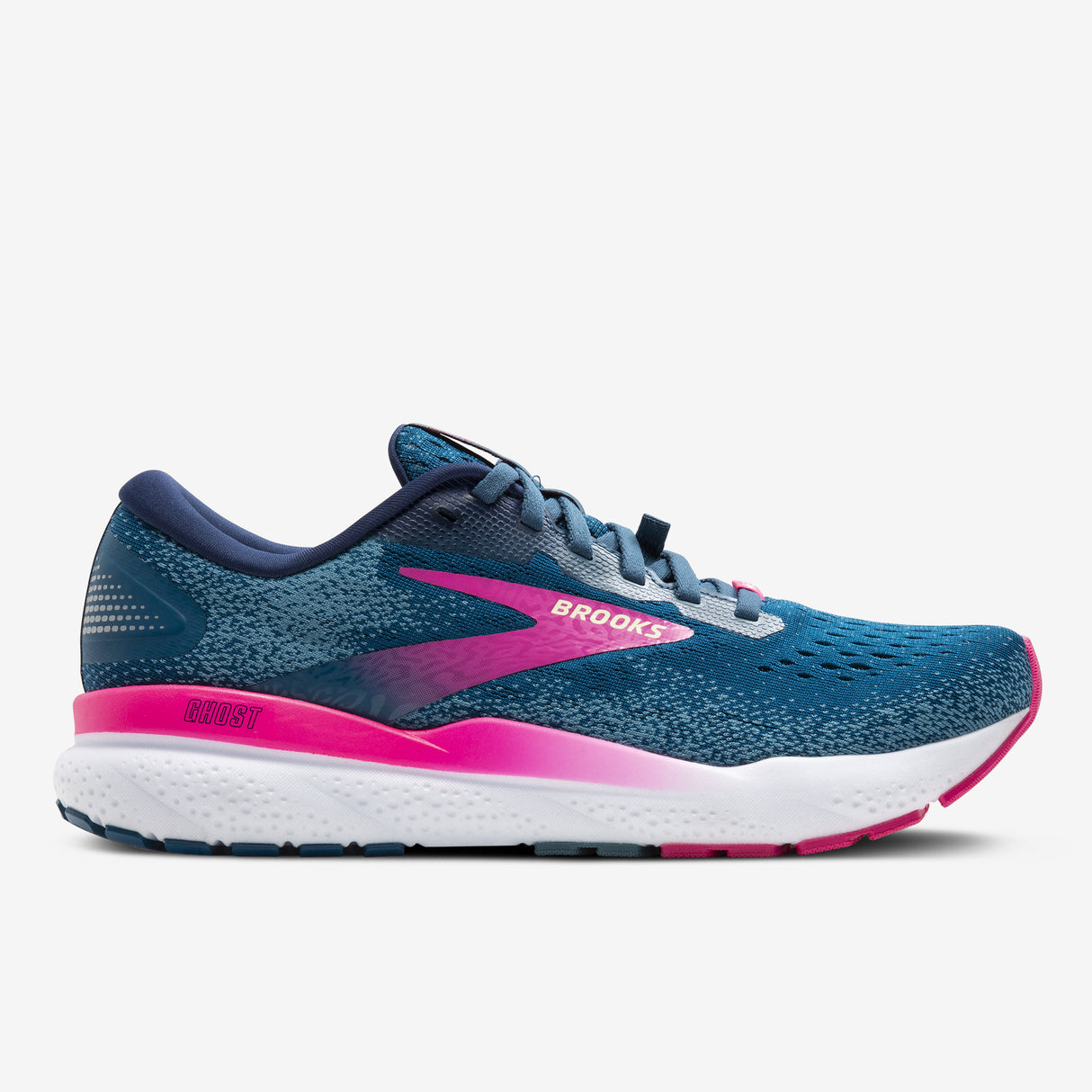 Brooks - Ghost 16 GTX - Femme