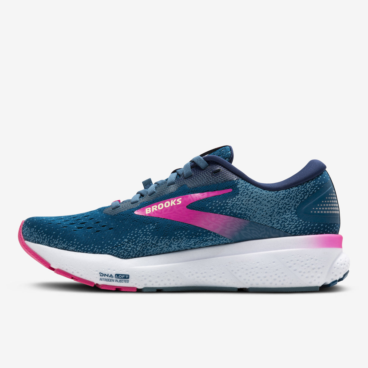 Brooks - Ghost 16 GTX - Femme