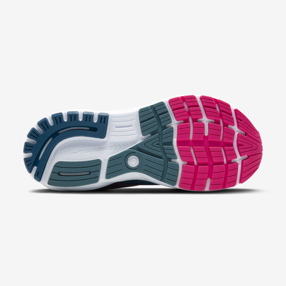Brooks - Ghost 16 GTX - Femme