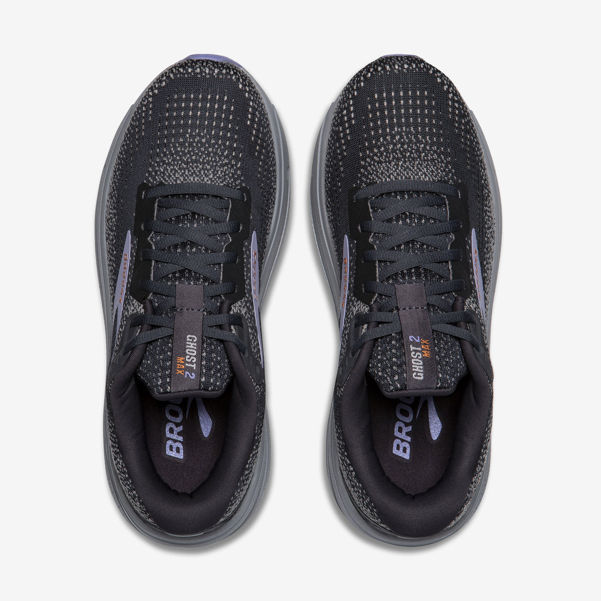 Brooks - Ghost Max 2 - Femme - Large