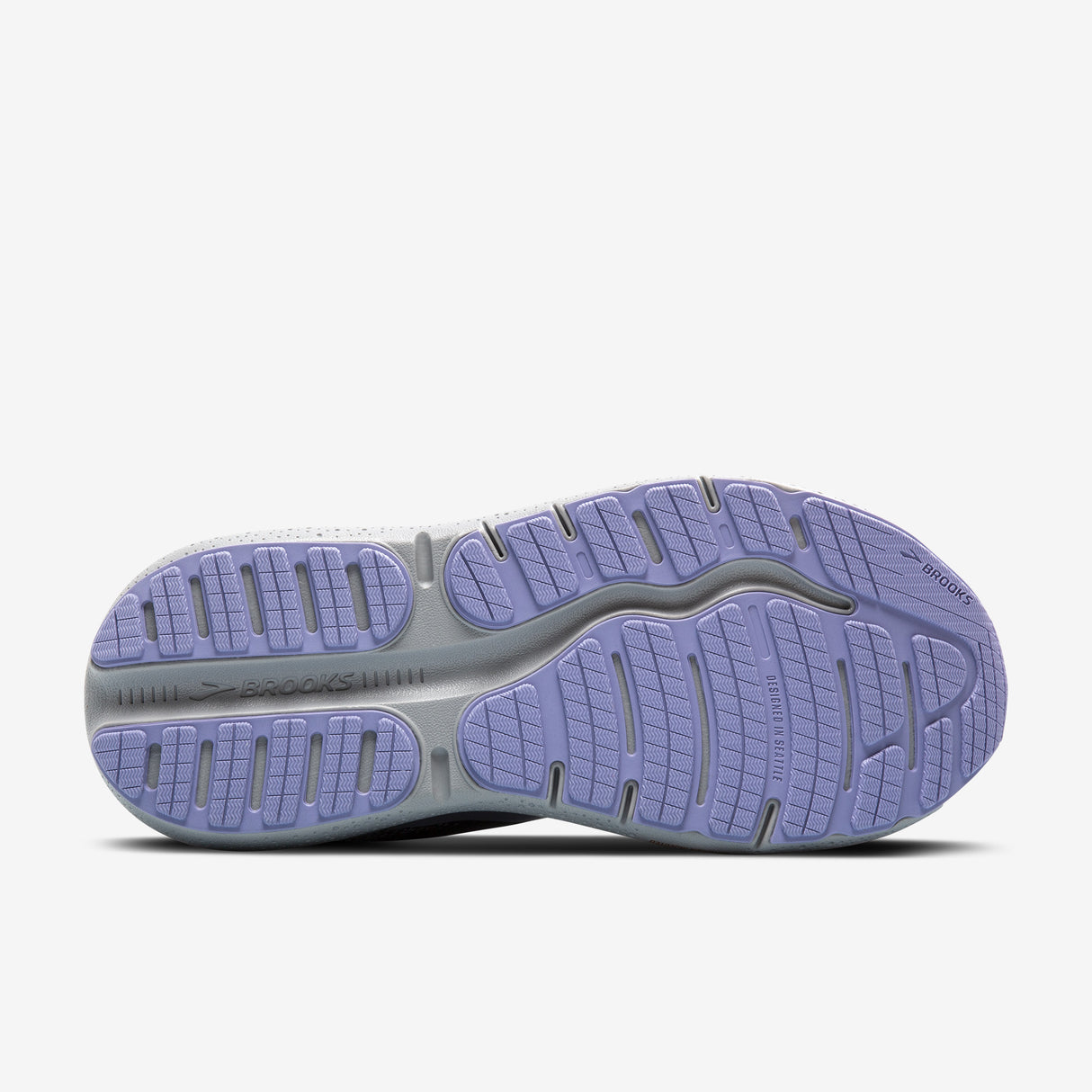 Brooks - Ghost Max 2 - Femme - Large