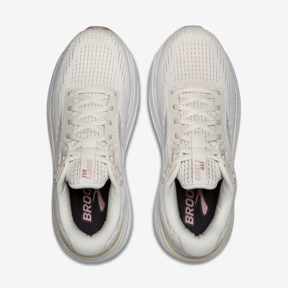 Brooks - Ghost Max 2 - Femme - Large