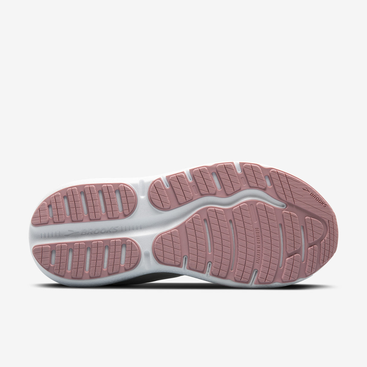 Brooks - Ghost Max 2 - Femme - Large