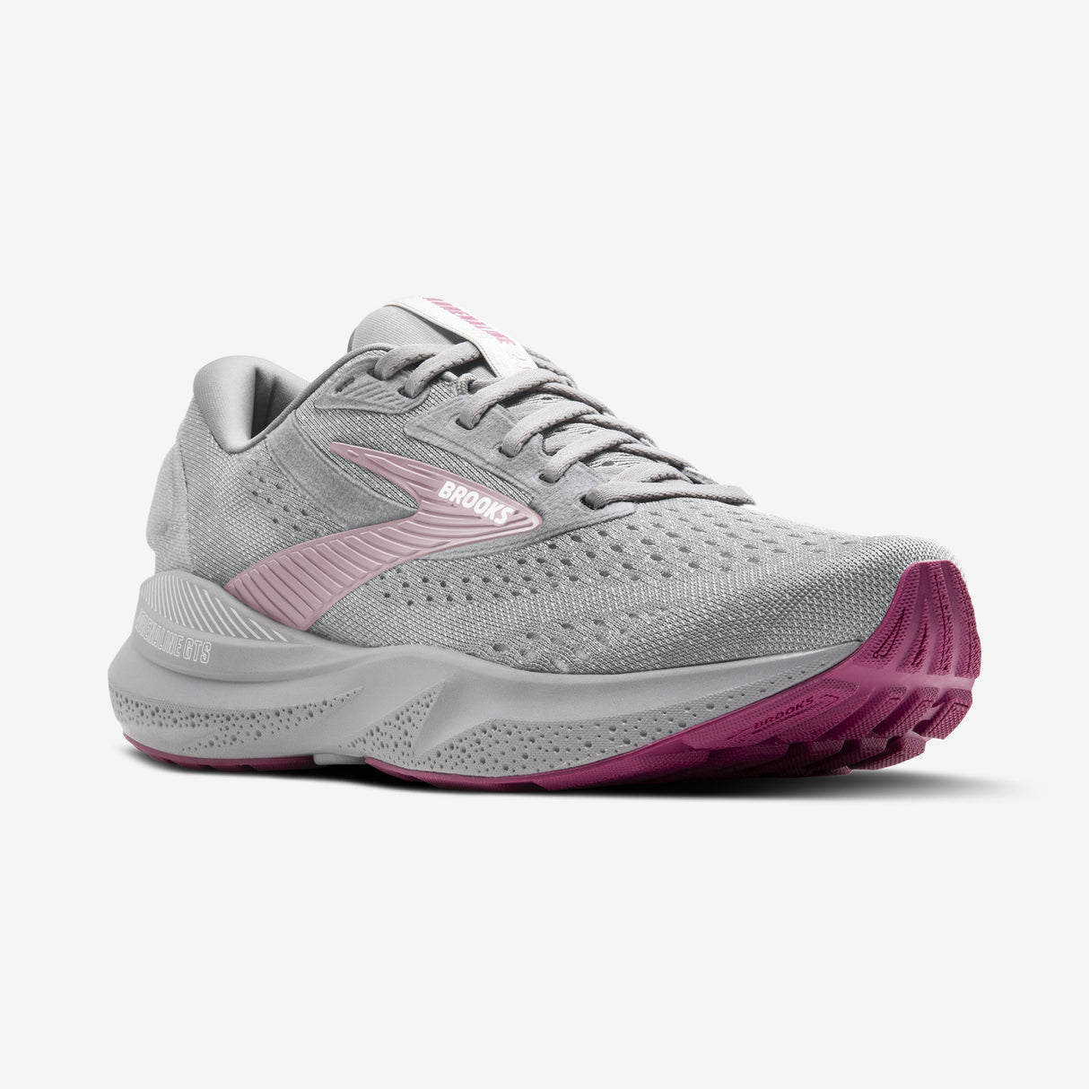 Brooks - Adrenaline GTS 24 - Etroit - Femme