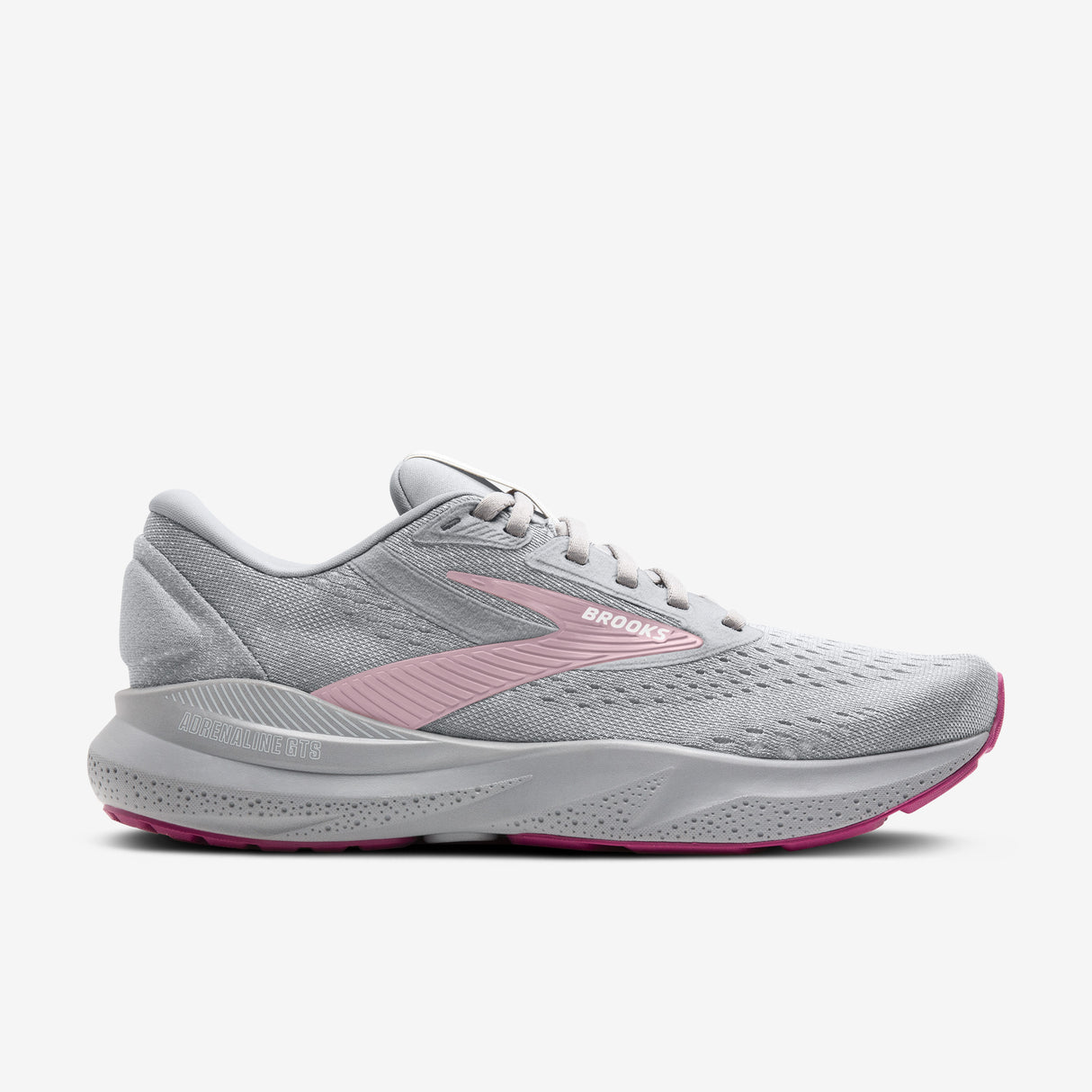 Brooks - Adrenaline GTS 24 - Etroit - Femme