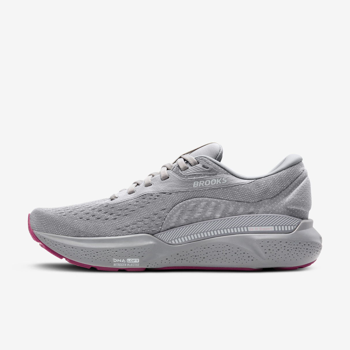 Brooks - Adrenaline GTS 24 - Etroit - Femme