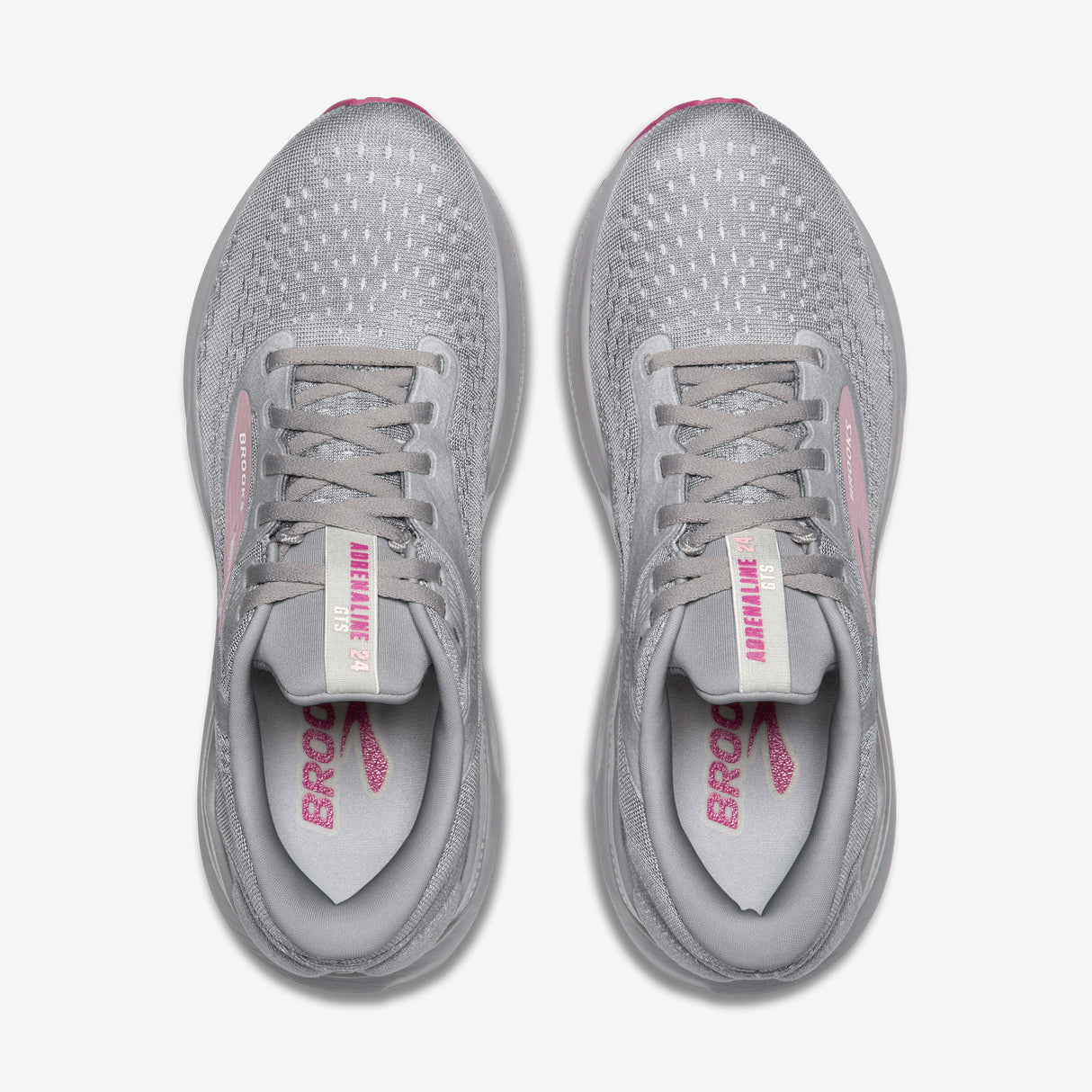 Brooks - Adrenaline GTS 24 - Etroit - Femme