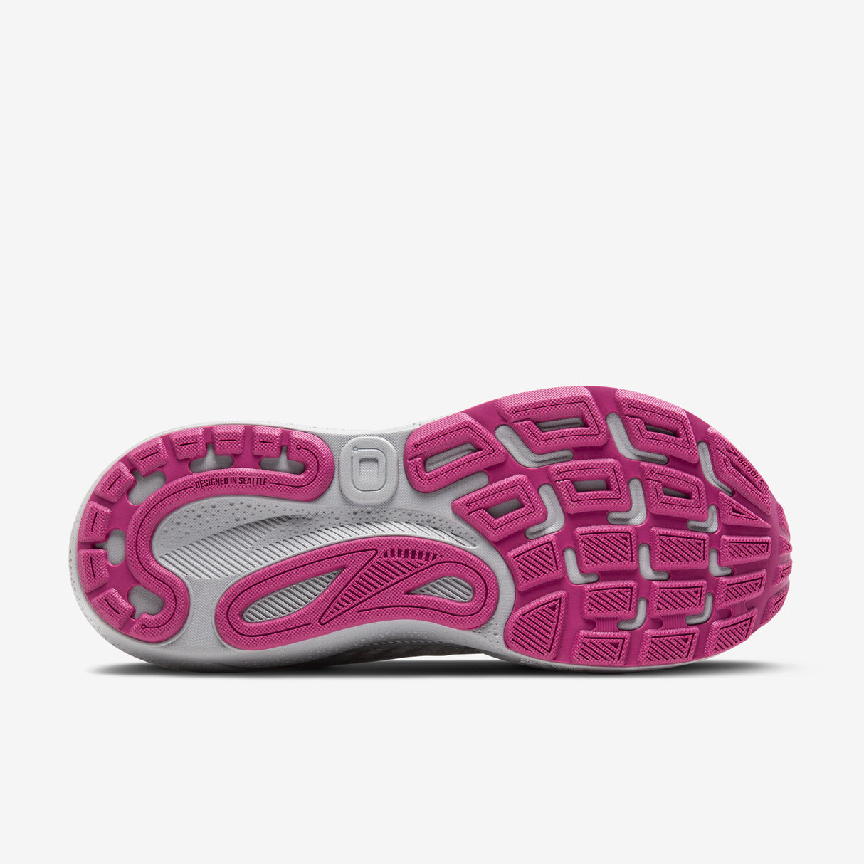 Brooks - Adrenaline GTS 24 - Etroit - Femme