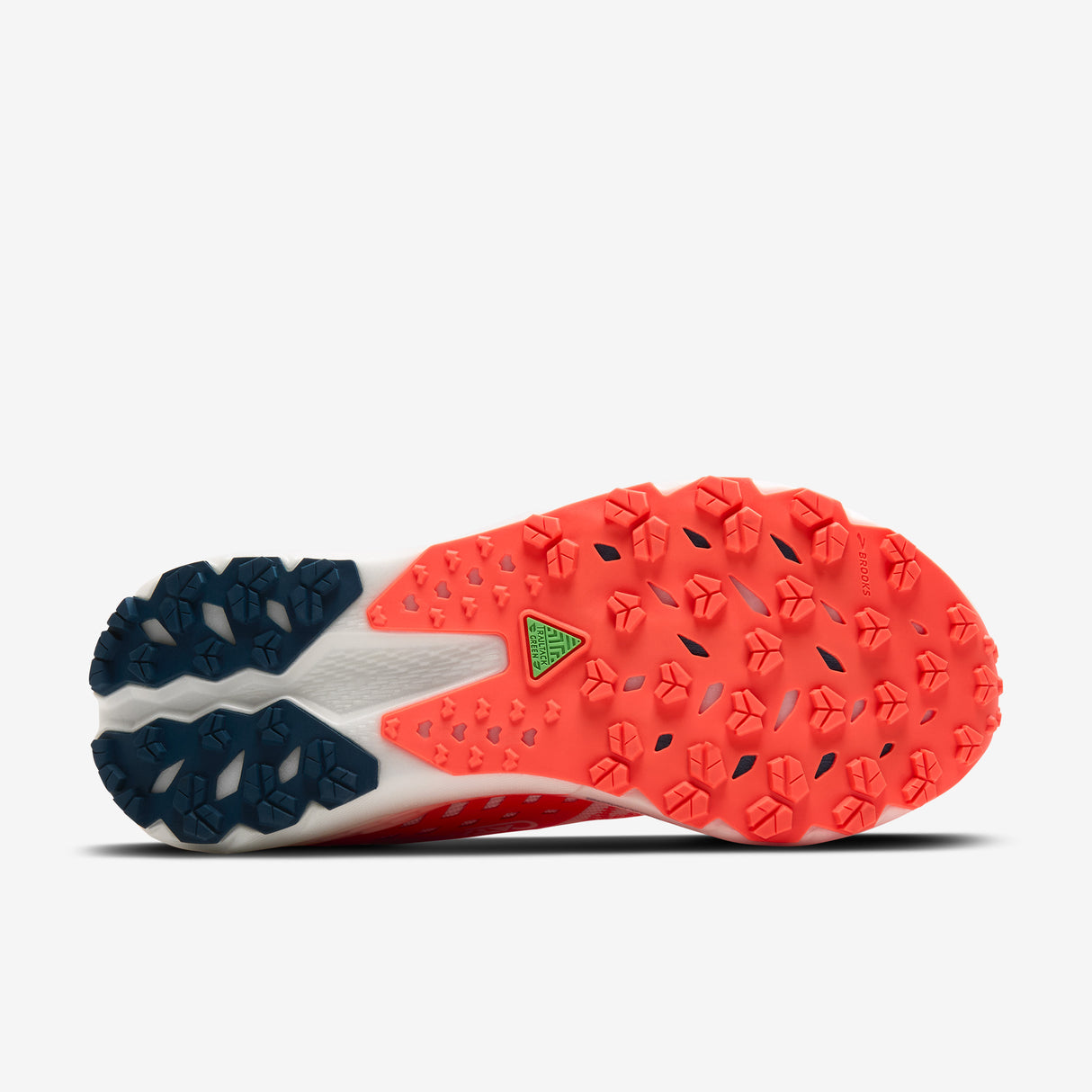 Brooks - Catamount 4 - Femme