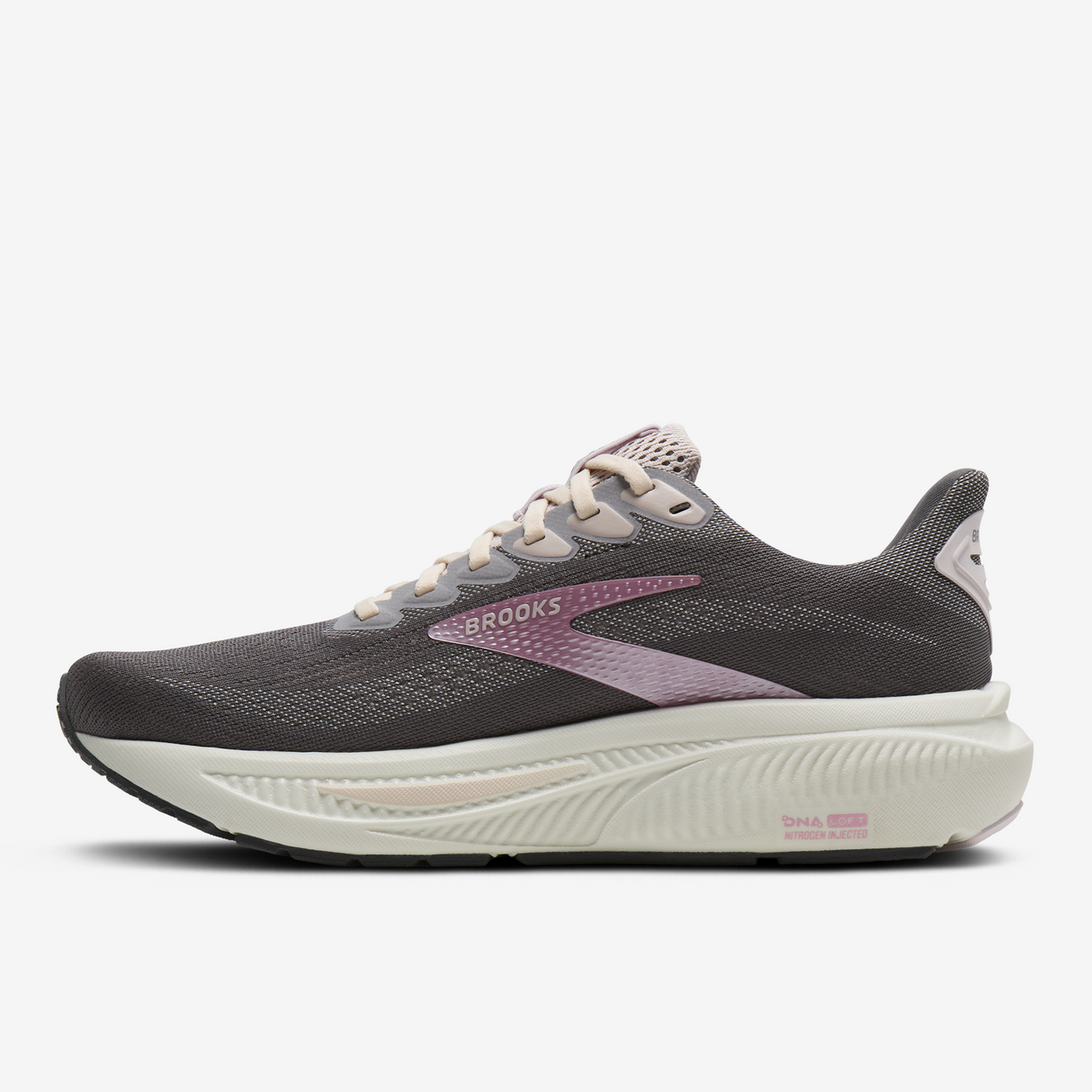 Brooks - Ghost 17 - Femme