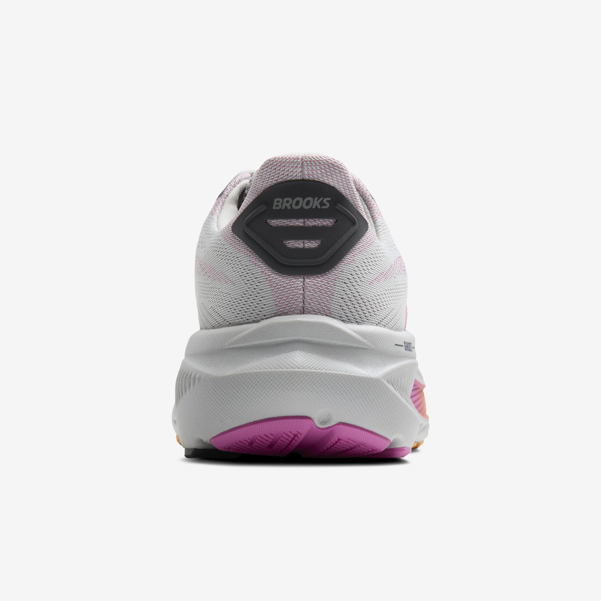 Brooks - Ghost 17 - Étroit - Femme