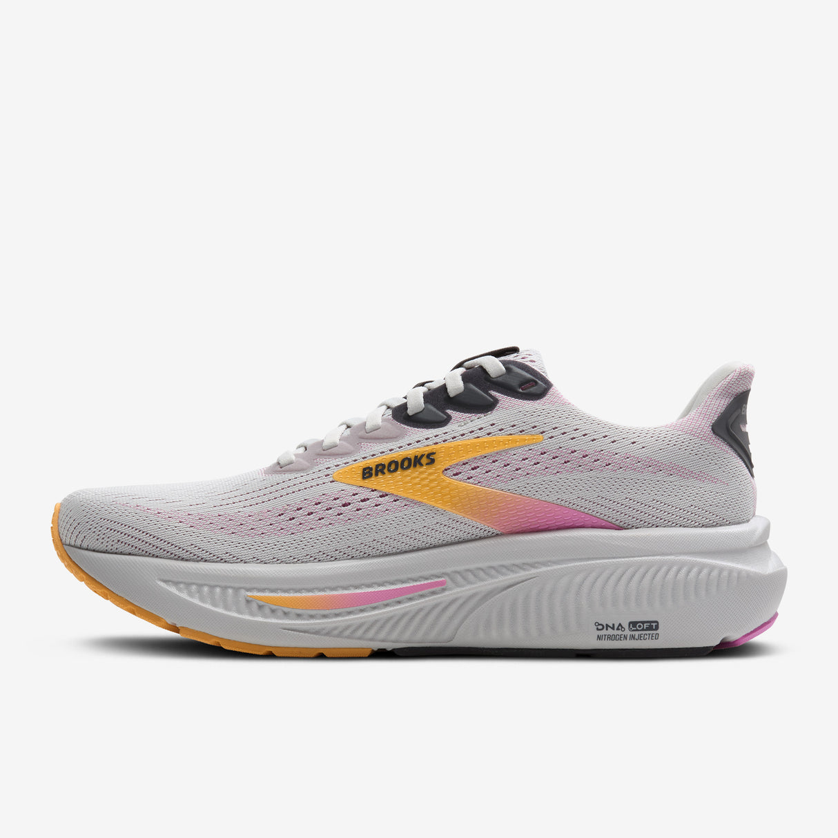 Brooks - Ghost 17 - Femme