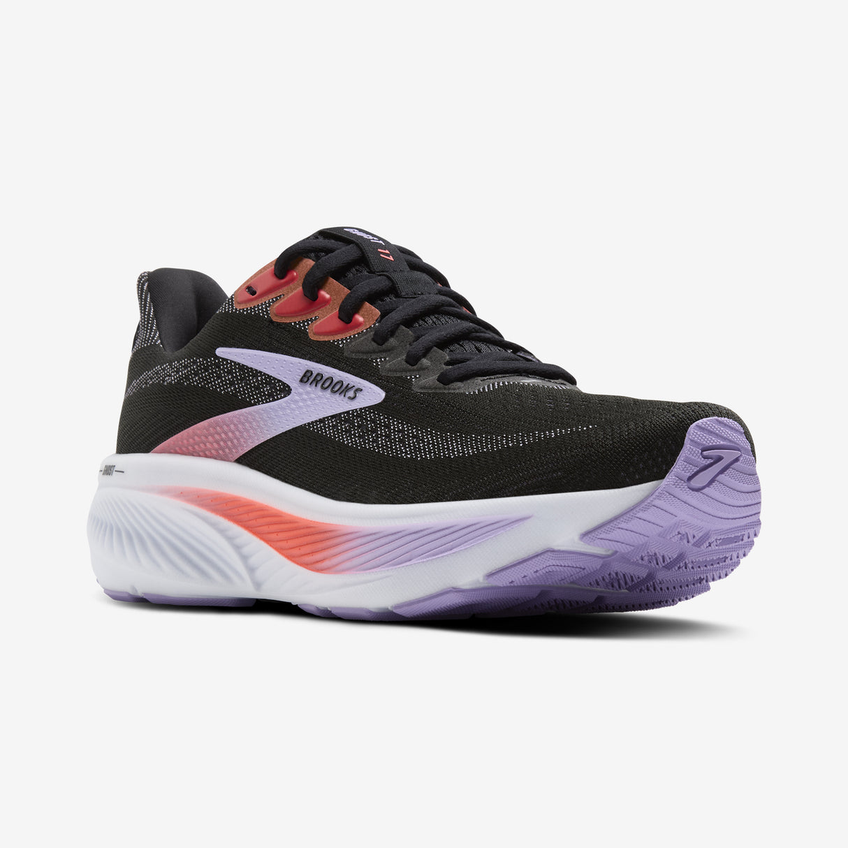Brooks - Ghost 17 - Femme