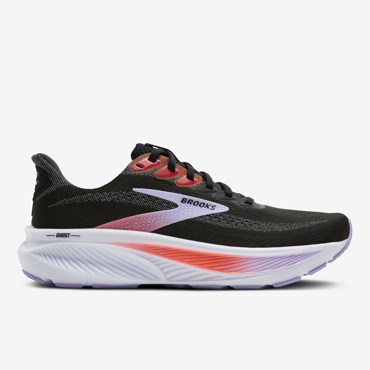 Brooks - Ghost 17 - Femme