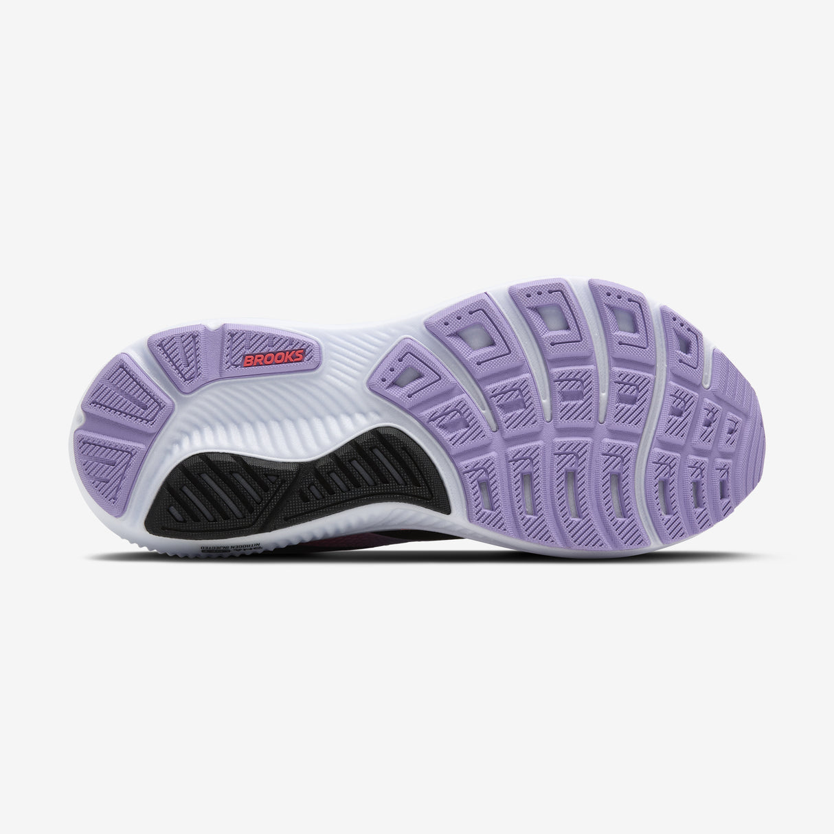 Brooks - Ghost 17 - Femme