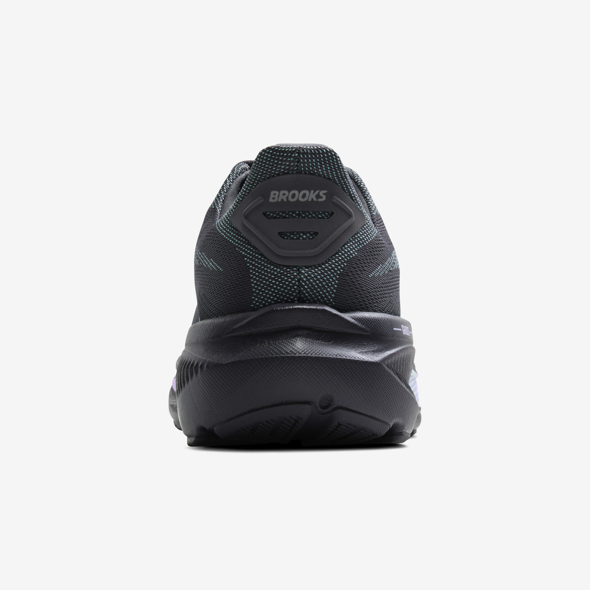 Brooks - Ghost 17 - Femme