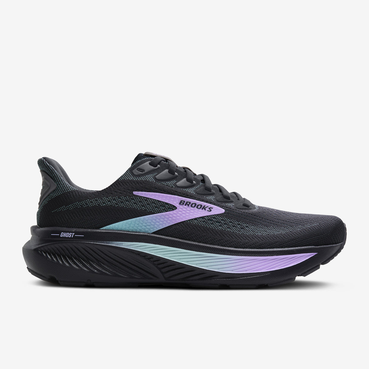Brooks - Ghost 17 - Femme