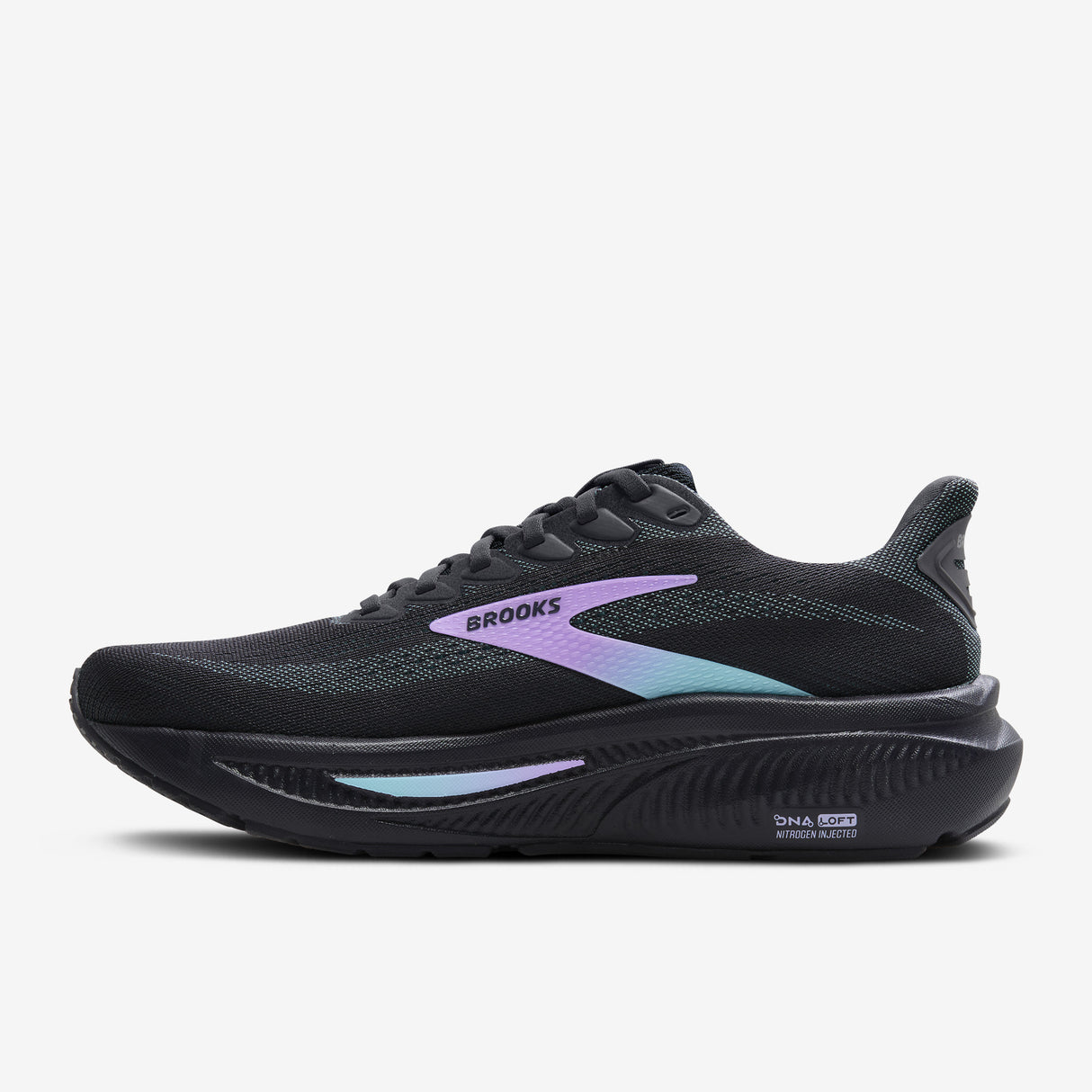 Brooks - Ghost 17 - Femme