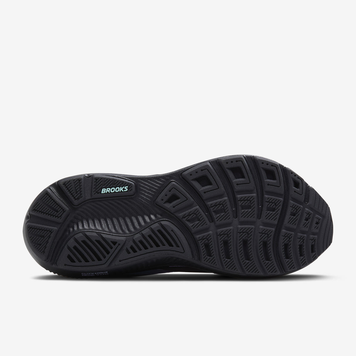 Brooks - Ghost 17 - Femme