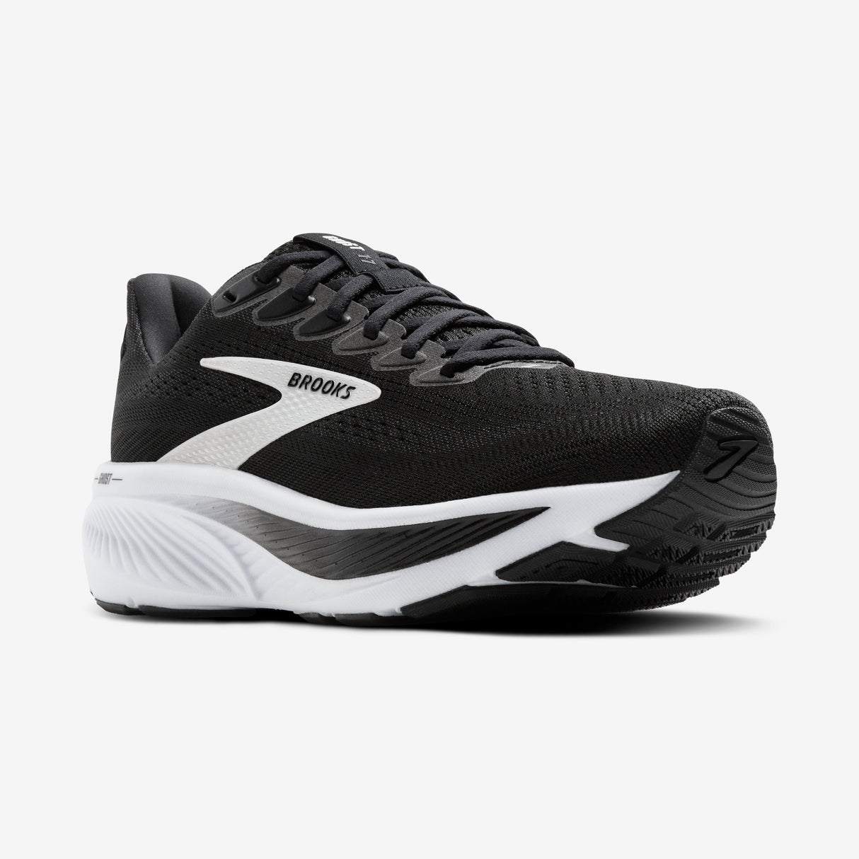 Brooks - Ghost 17 - Femme