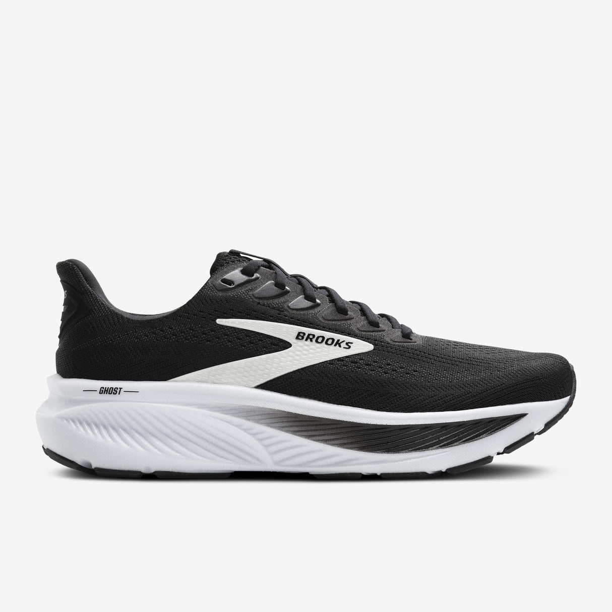 Brooks - Ghost 17 - Large - Femme