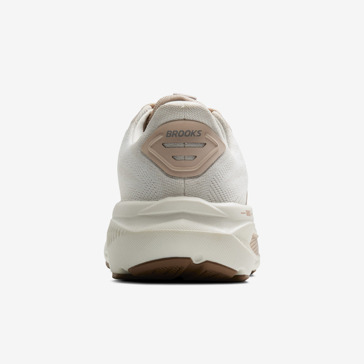 Brooks - Ghost 17 - Femme