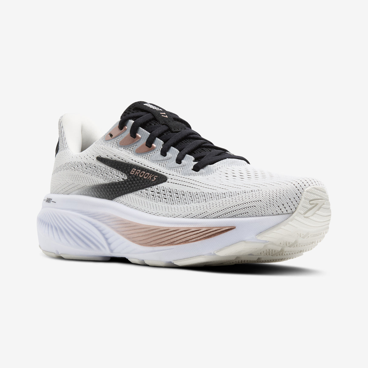 Brooks - Ghost 17 - Femme