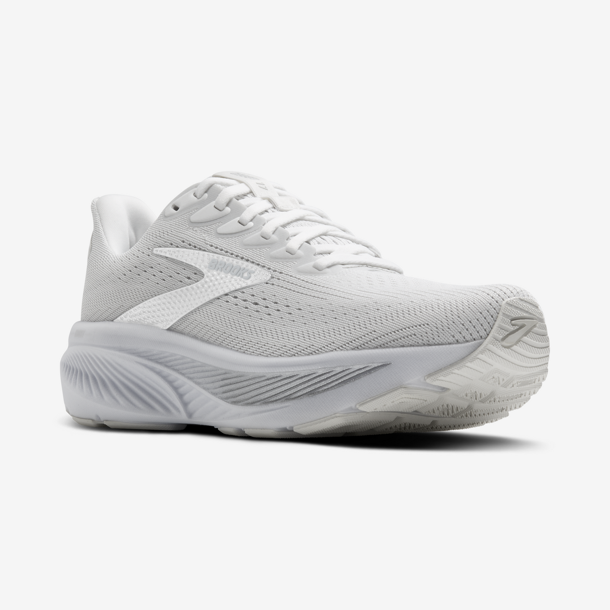 Brooks - Ghost 17 - Femme