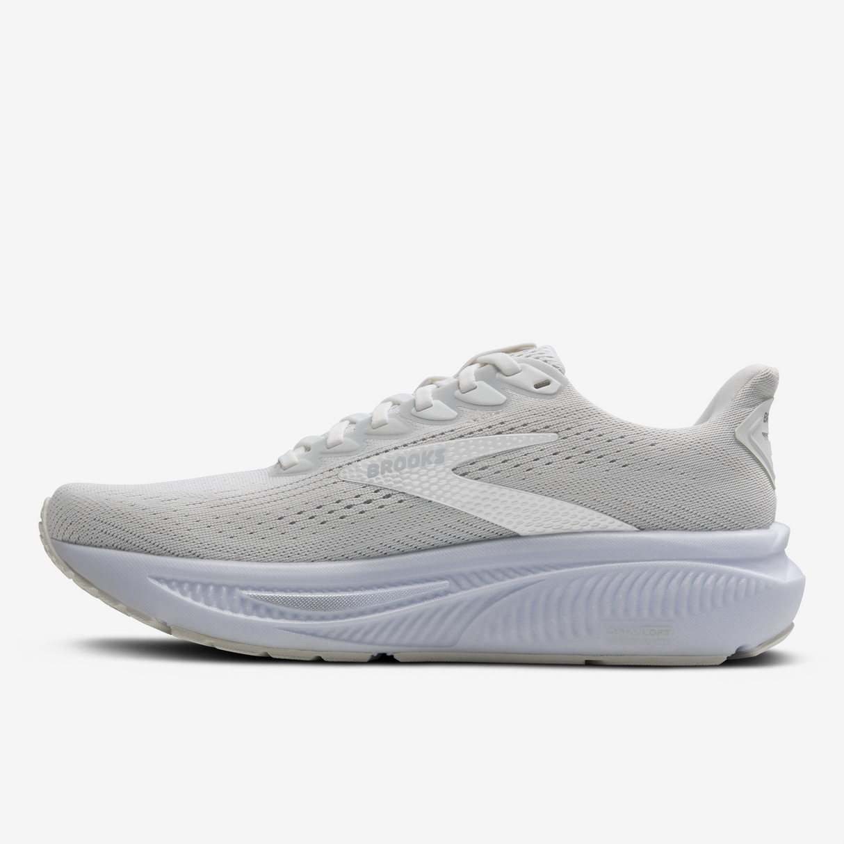 Brooks - Ghost 17 - Femme