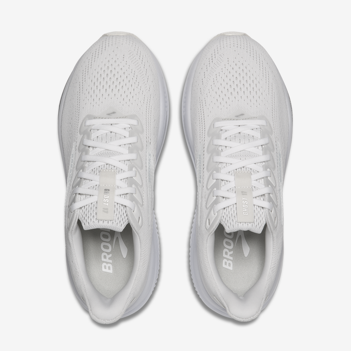 Brooks - Ghost 17 - Femme