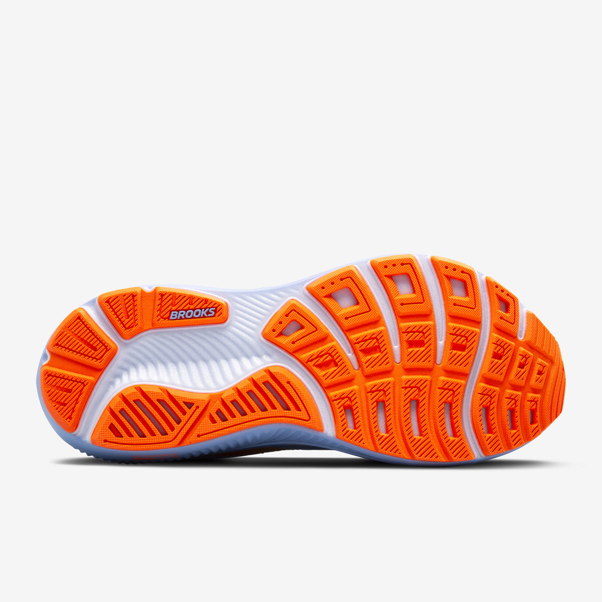 Brooks - Ghost 17 - Femme