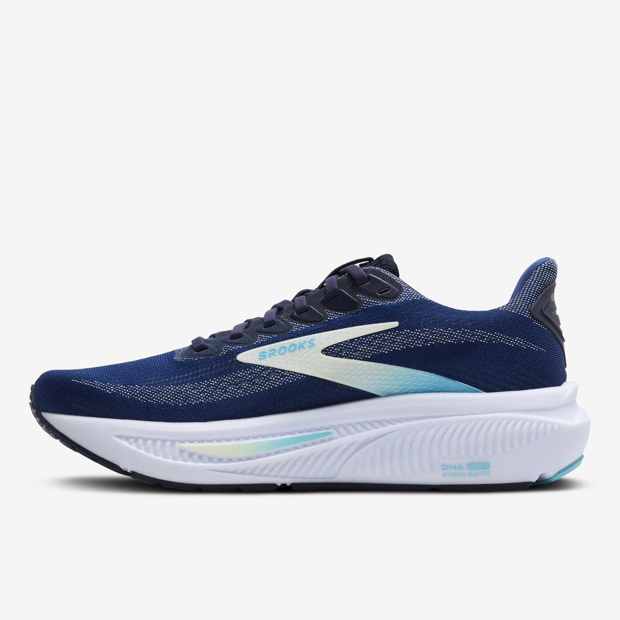 Brooks - Ghost 17 - Femme