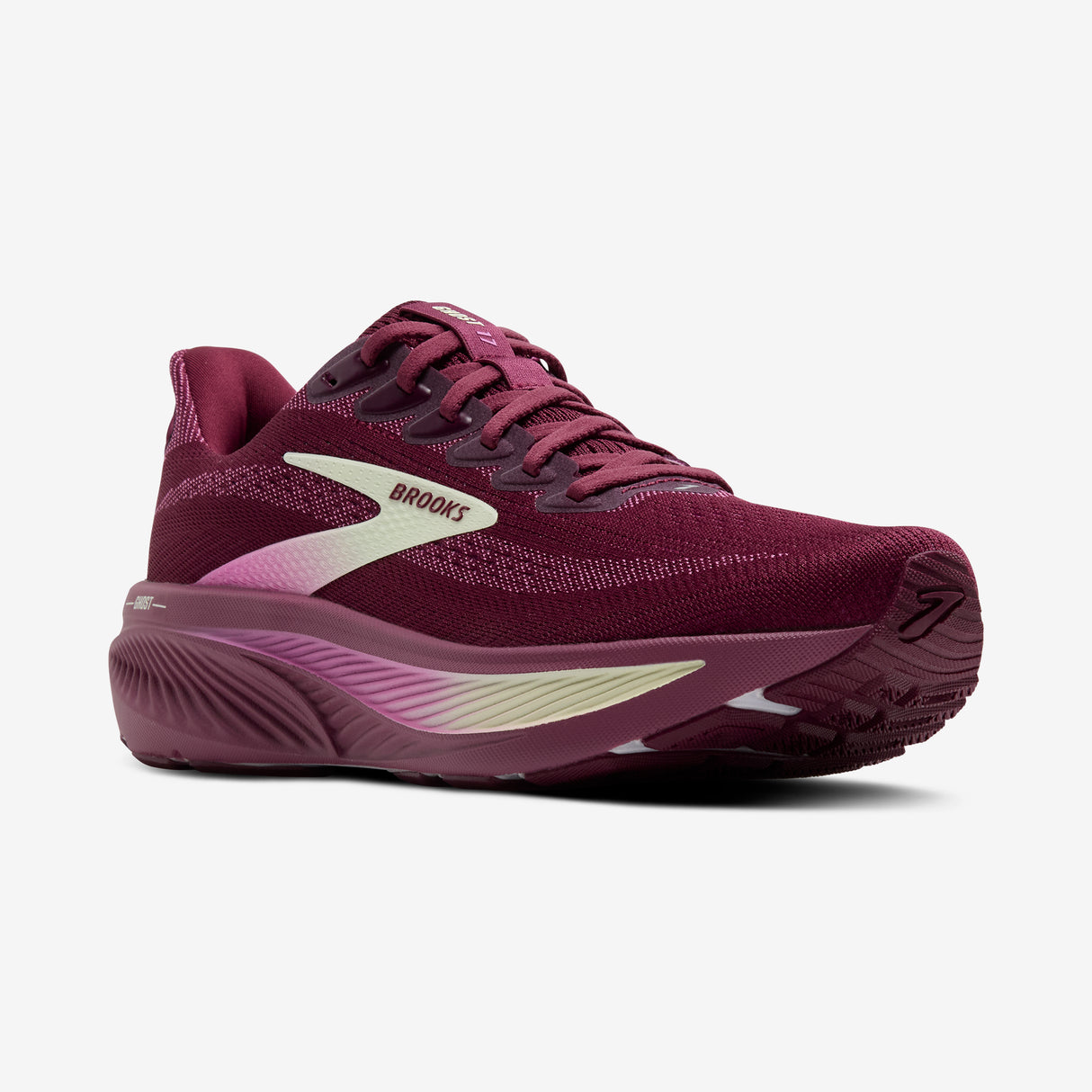 Brooks - Ghost 17 - Femme