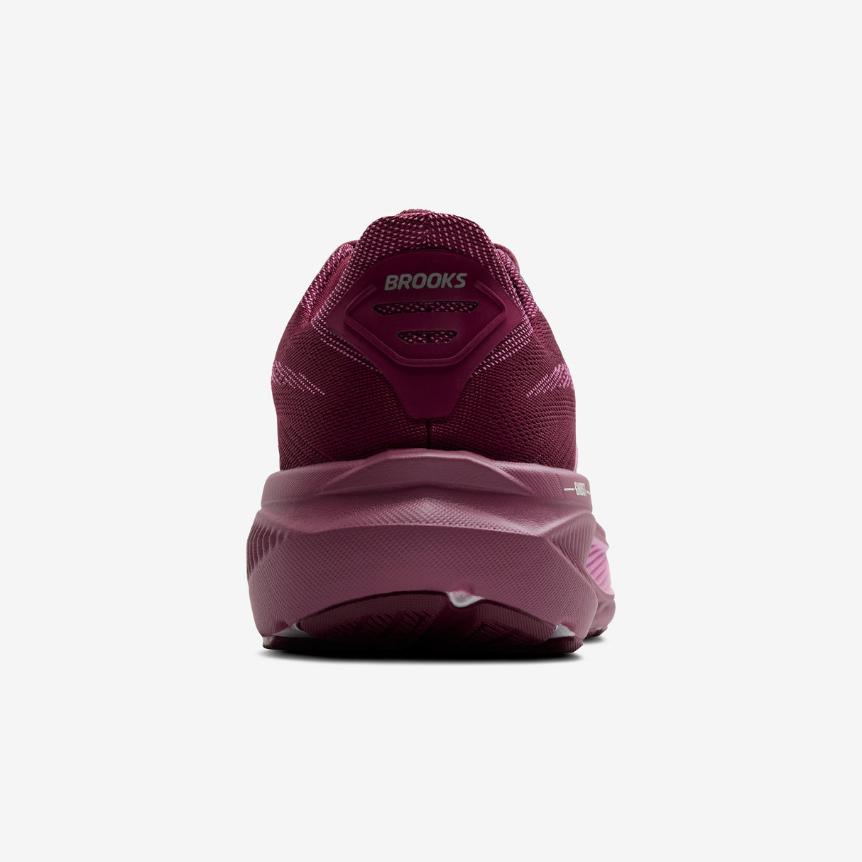 Brooks - Ghost 17 - Femme