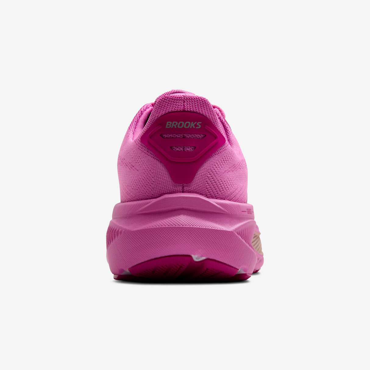 Brooks - Ghost 17 - Femme