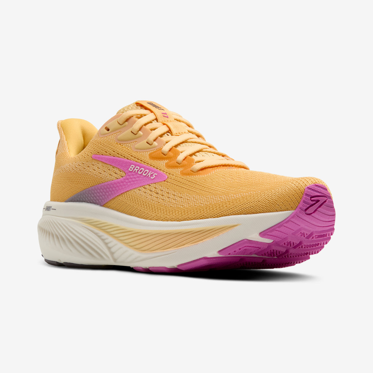 Brooks - Ghost 17 - Femme